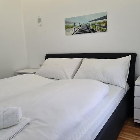 Lapi Apartment 1150 Wien Exterior foto