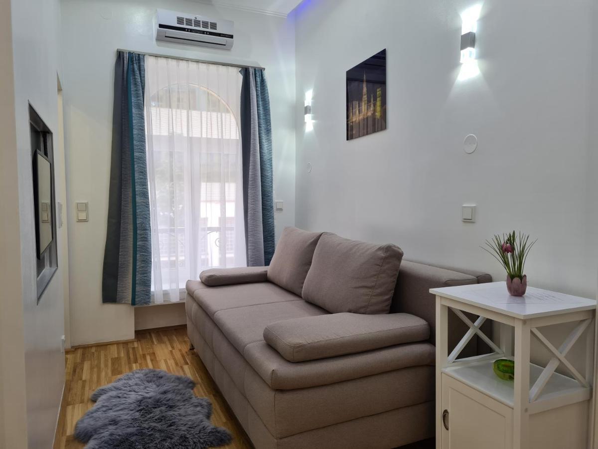 Lapi Apartment 1150 Wien Exterior foto