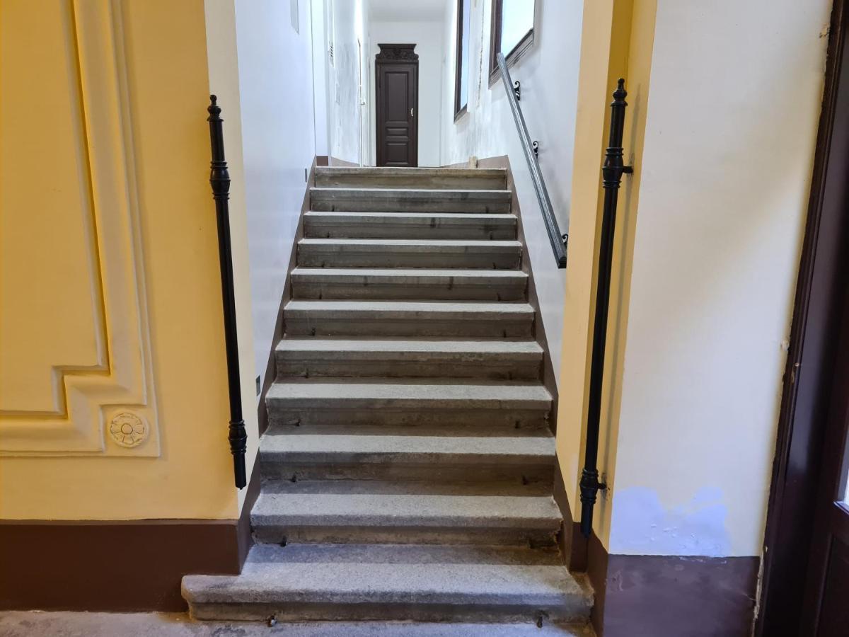 Lapi Apartment 1150 Wien Exterior foto