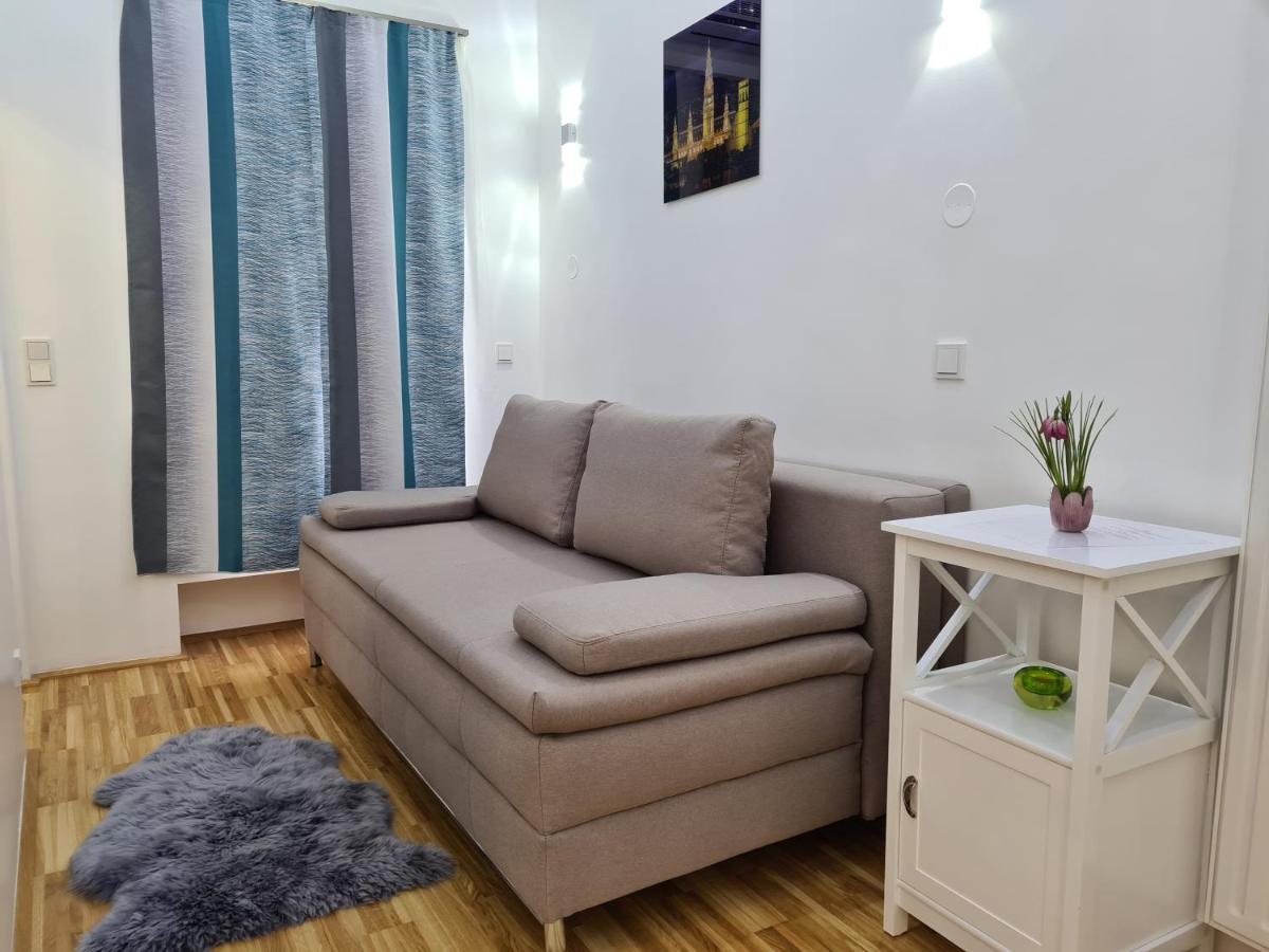 Lapi Apartment 1150 Wien Exterior foto